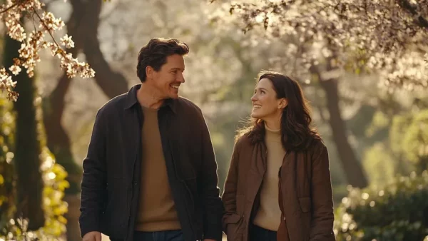 Estas recomendaciones son útiles para mantener viva la llama del amor. Fuente externa