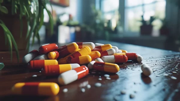 Esto le pasa a tu cuerpo si tomas magnesio cada noche