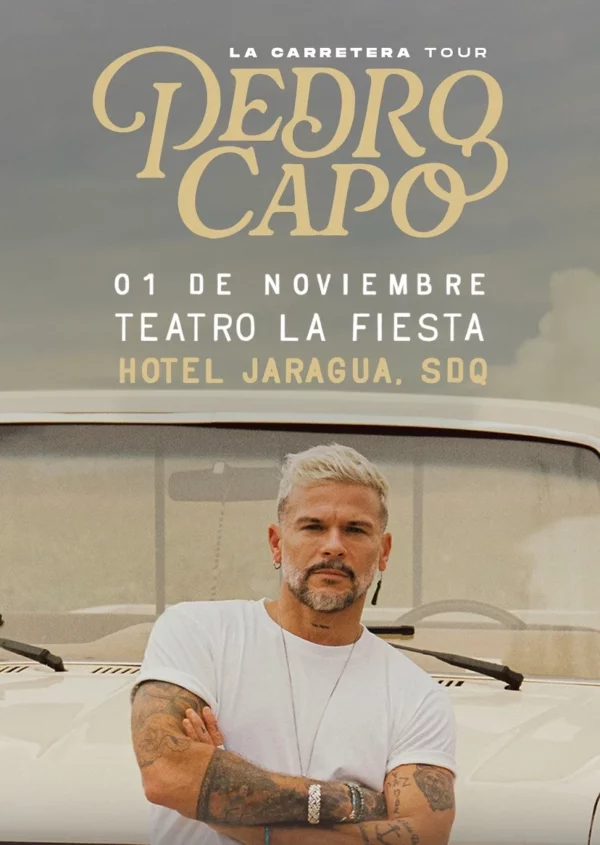 Pedro Capoě_Flyer tour_V vertical