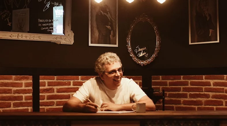 Pedro Guerra