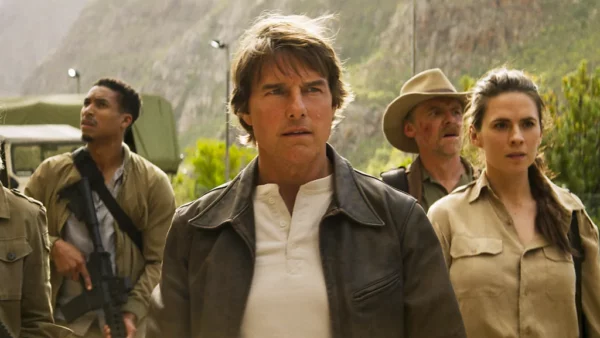 12 películas imperdibles para ver en mayo: de *Thunderbolts a Misión: Imposible - El Ajuste Final*