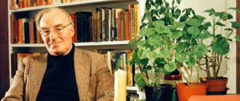 Peter Benenson
