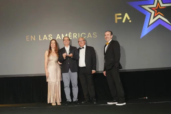 Premio Oro digital Popular