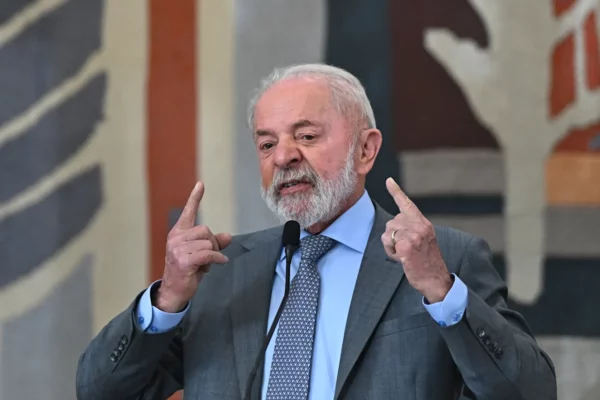 Lula destaca la agricultura familiar como clave para erradicar el hambre global