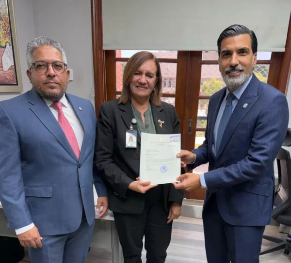 Diputado Juan Rojas presenta proyecto de Ley para fortalecer la participación ciudadana