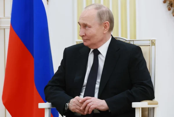 Casi 50 multimillonarios salieron huyendo de Rusia tras la guerra con Ucrania