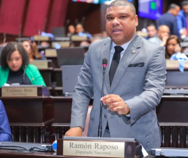 La libertad de expresión se rige en República Dominicana por la Ley 6132