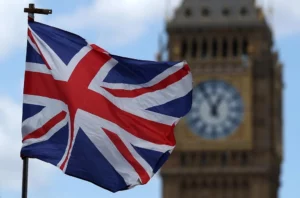 Reino Unido detiene a ocho iraníes por planear atentado contra embajada de Israel en Londres