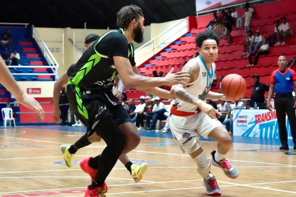 Richard Bautista vs Soles