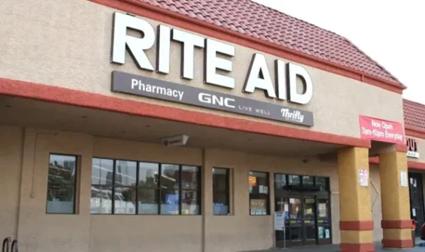 Cadena farmacias Rite Aid cerrará todas sus tiendas en NY; dominicano serían afectados
