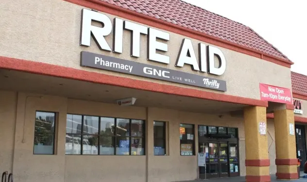 Rite AID