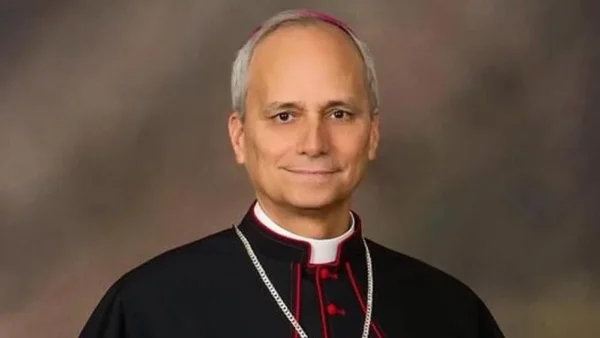 Robert Francis Prevost-nuevo papa