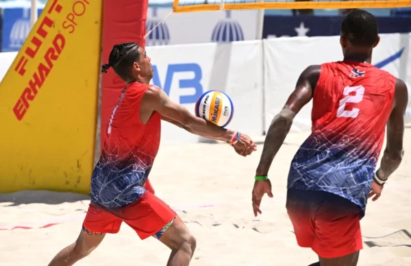 Rolvi Maldonado y-Ramon De Jesús.