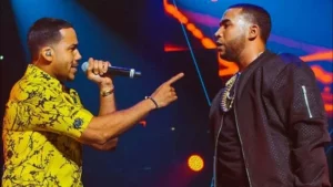 Don Omar celebra 20 años de 'Ella y yo'