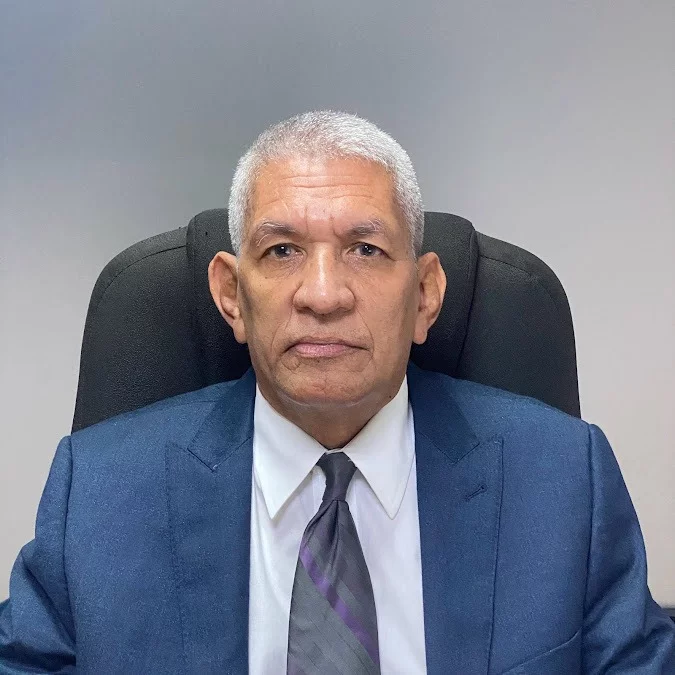Rommel Santos Diaz