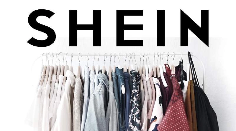 Ropa de shein-china