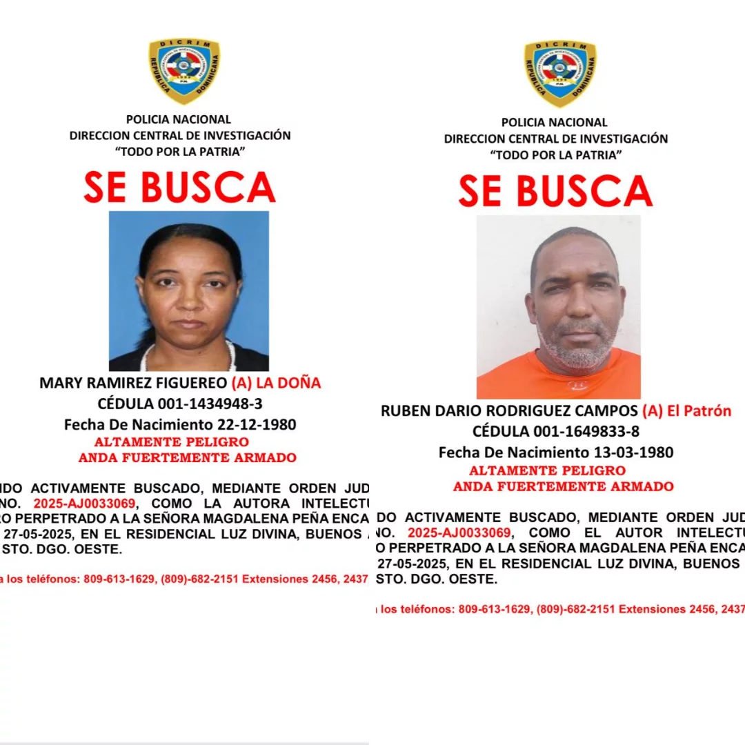 SECUESTRO