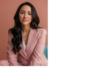 Saidy Santana, creadora de Pop-Up Market.