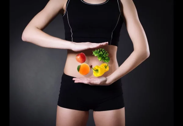 Hoy se conmemora Día de la Salud Digestiva con llamado a llevar vida saludable