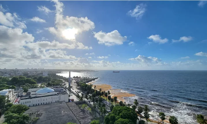 Santo Domingo
