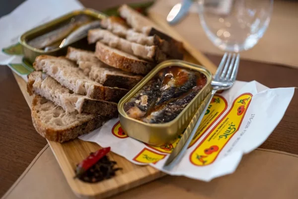 Los pescados y mariscos que la ciencia recomienda para una mejor salud