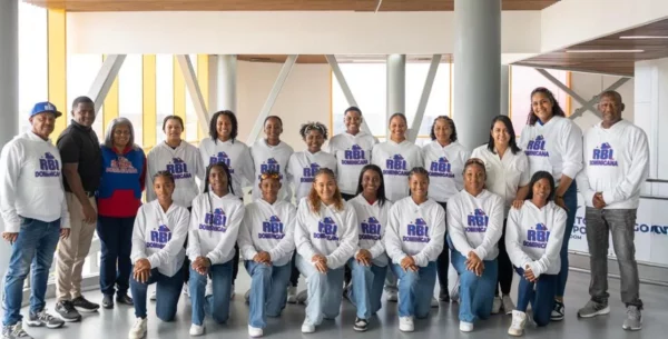 Selección de Softbol RD