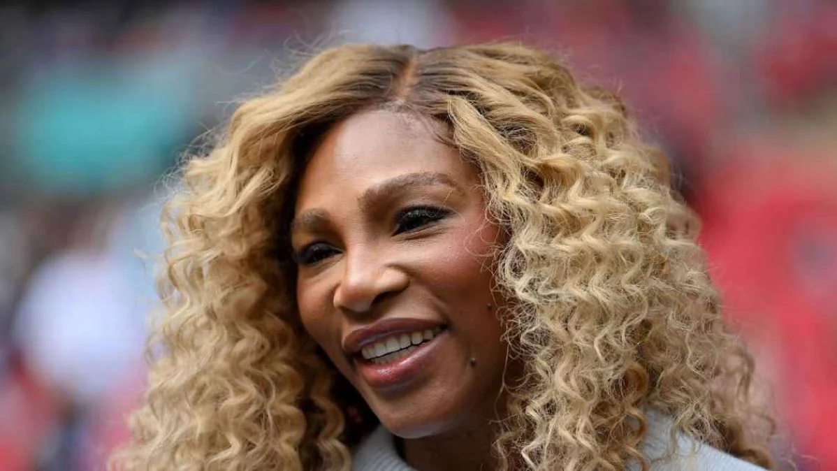 Serena Williams