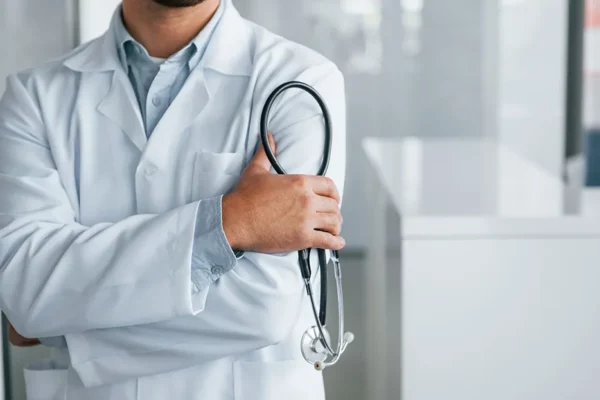 Residencias Médicas