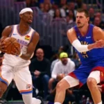 Gilgeous-Alexander, Jokic y Wembanyama son finalistas al MVP