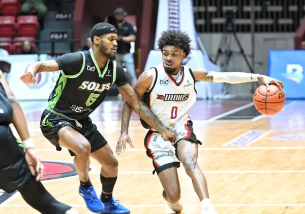 Shone Hicks vs Soles