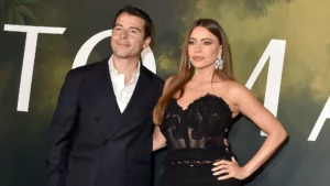 Así lucía Sofía Vergara a los 20 años