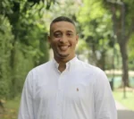 Stalin Martínez, ingeniero civil y activista social