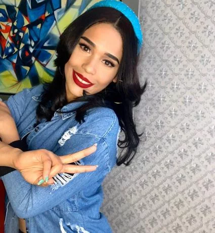 Steffany Constanza