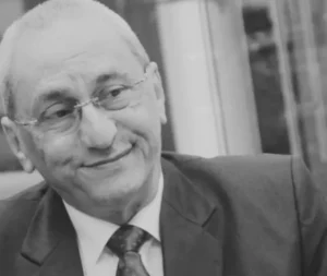 Subero Isa ocupó la presidencia de la Suprema Corte de Justicia por catorce años. Archivo