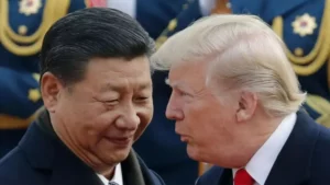 Trump espera hablar con Xi tras acuerdo de tregua arancelaria por 90 días