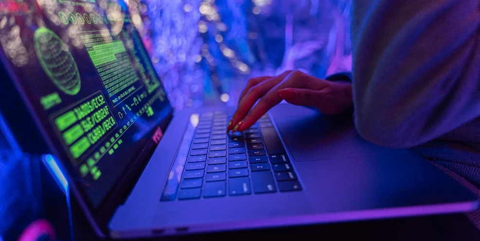 ransomware