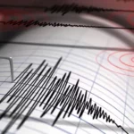 Temblor de magnitud 5.3 se siente en República Dominicana
