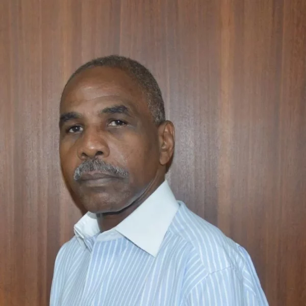 Teófilo Abreu Martínez