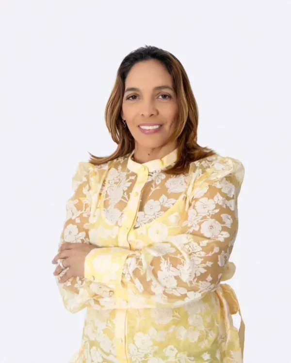 Frente de Mujeres PRM de Pensilvania sale en defensa de Faride Raful