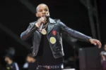 El rapero Tony Lanez recibió 14 estocadas