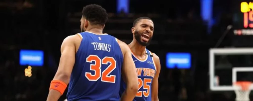 Knicks y Spurs llevan la Final al límite del suspenso