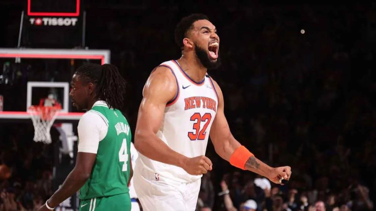 Towns