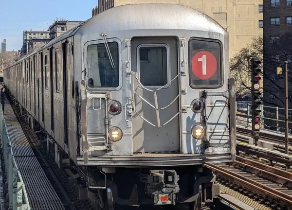 Violaciones sexuales en trenes se están volviendo recurrentes; otros hechos muestran a un NYC salvaje
