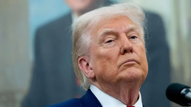 Trump-Aranceles