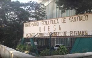 Estudiantes de Utesa denuncian cambios arbitrarios en el pensum