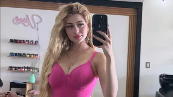 Asesinan a influencer Valeria Márquez durante transmisión en vivo en Zapopan