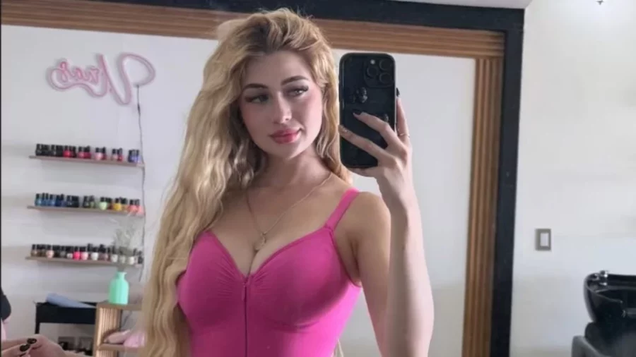 Asesinan a influencer Valeria Márquez durante transmisión en vivo en Zapopan