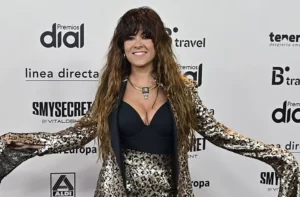 Vanesa Martín