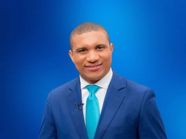 El periodista Vargavila Riverón interpuso este miércoles una querella por difamación e injuria