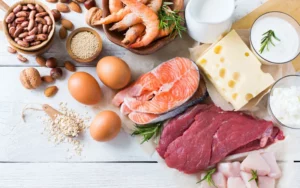 Descubre la vitamina esencial que fortalece el sistema nervioso, combate el cansancio y protege tu corazón